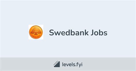 swedbank jobs.